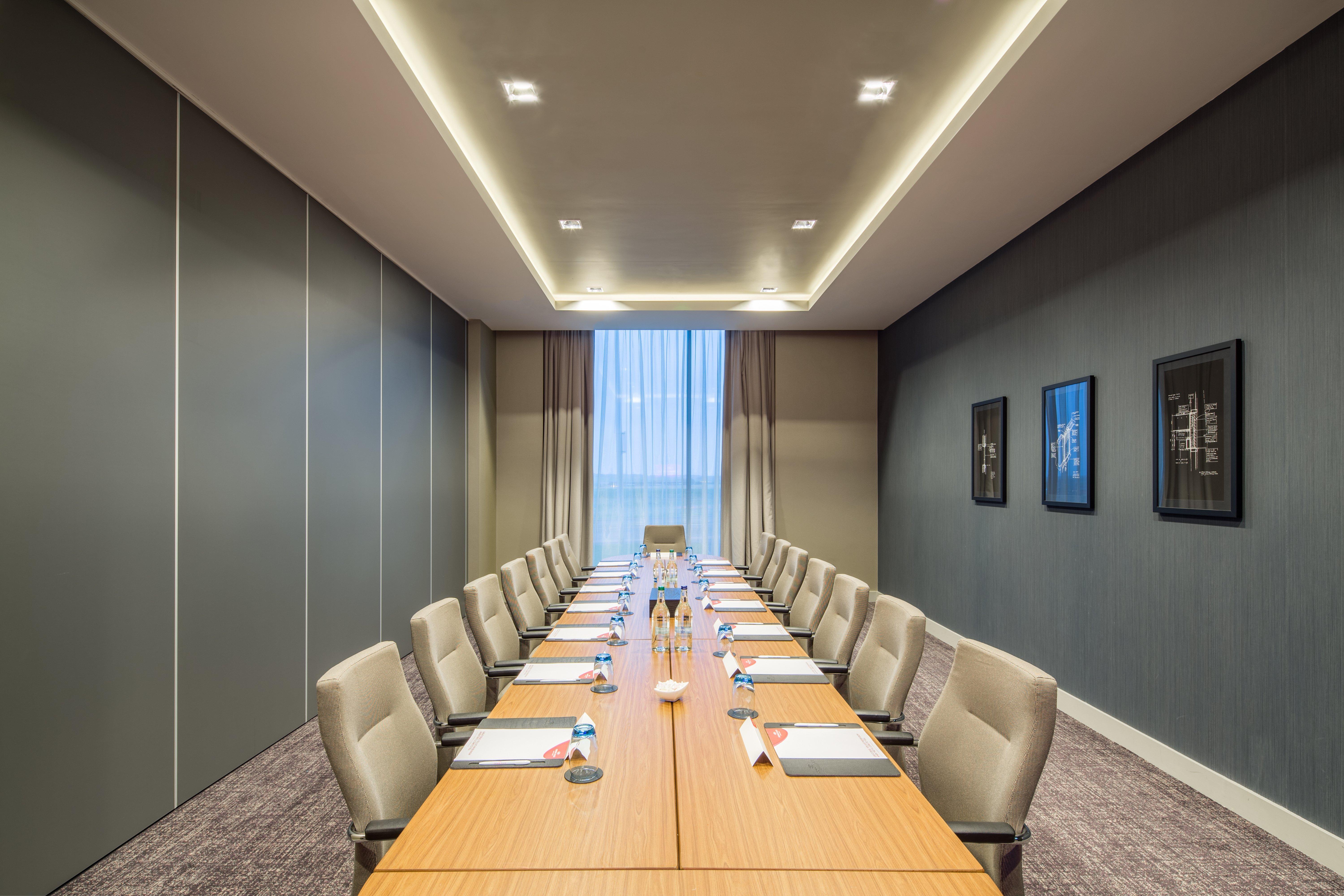 Crowne Plaza Aberdeen Airport By Ihg Dyce Esterno foto