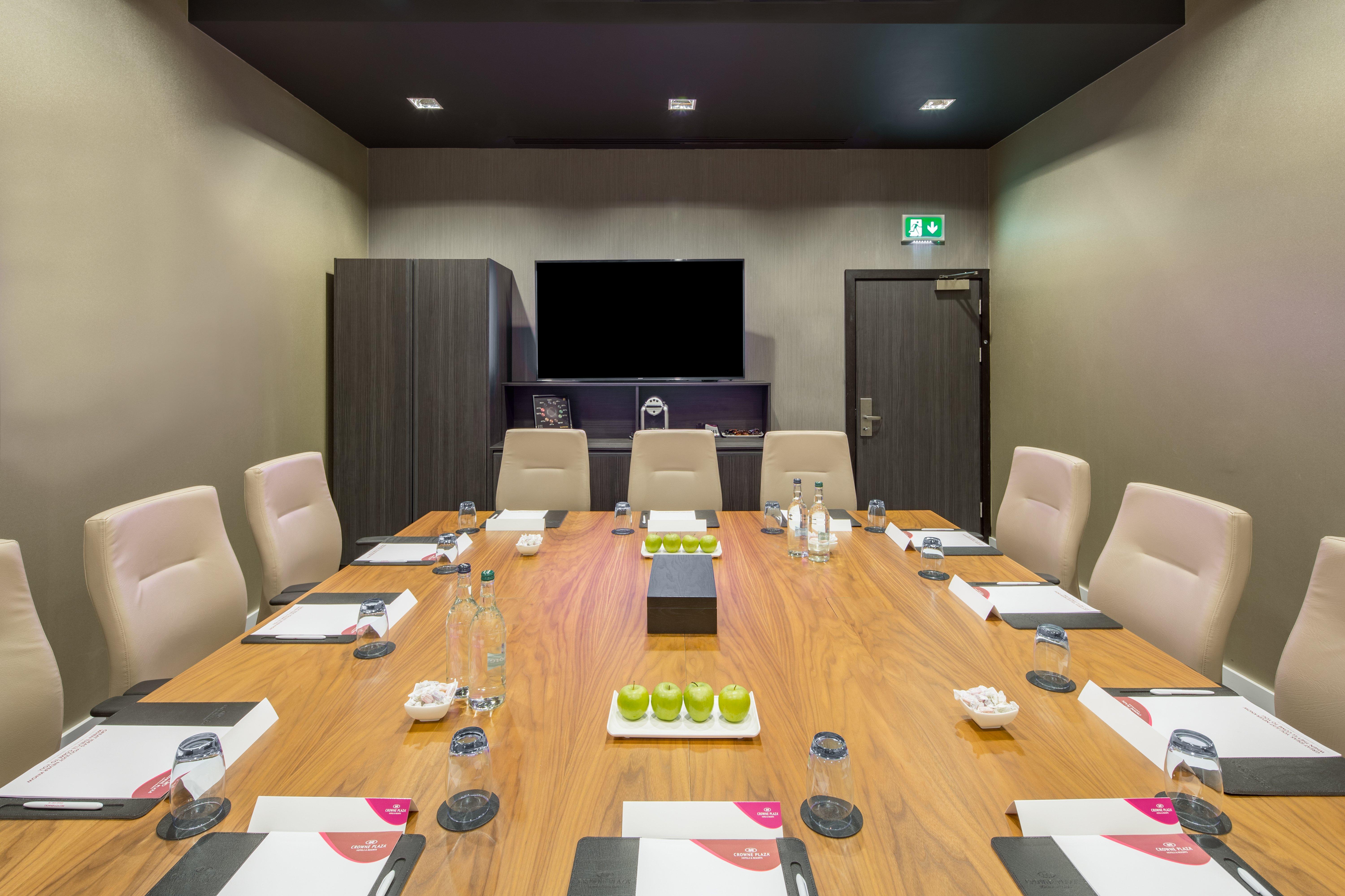 Crowne Plaza Aberdeen Airport By Ihg Dyce Esterno foto