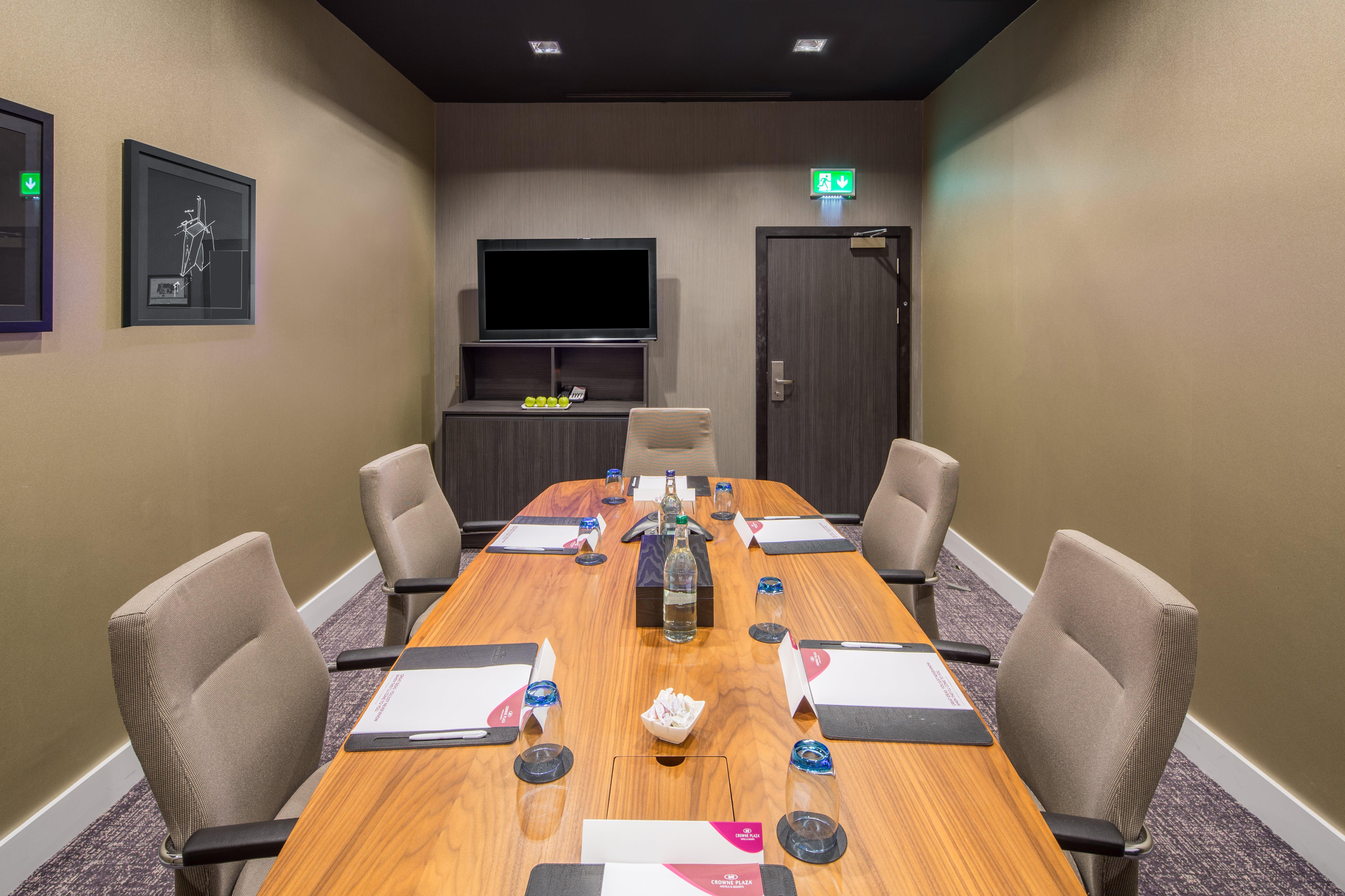 Crowne Plaza Aberdeen Airport By Ihg Dyce Esterno foto