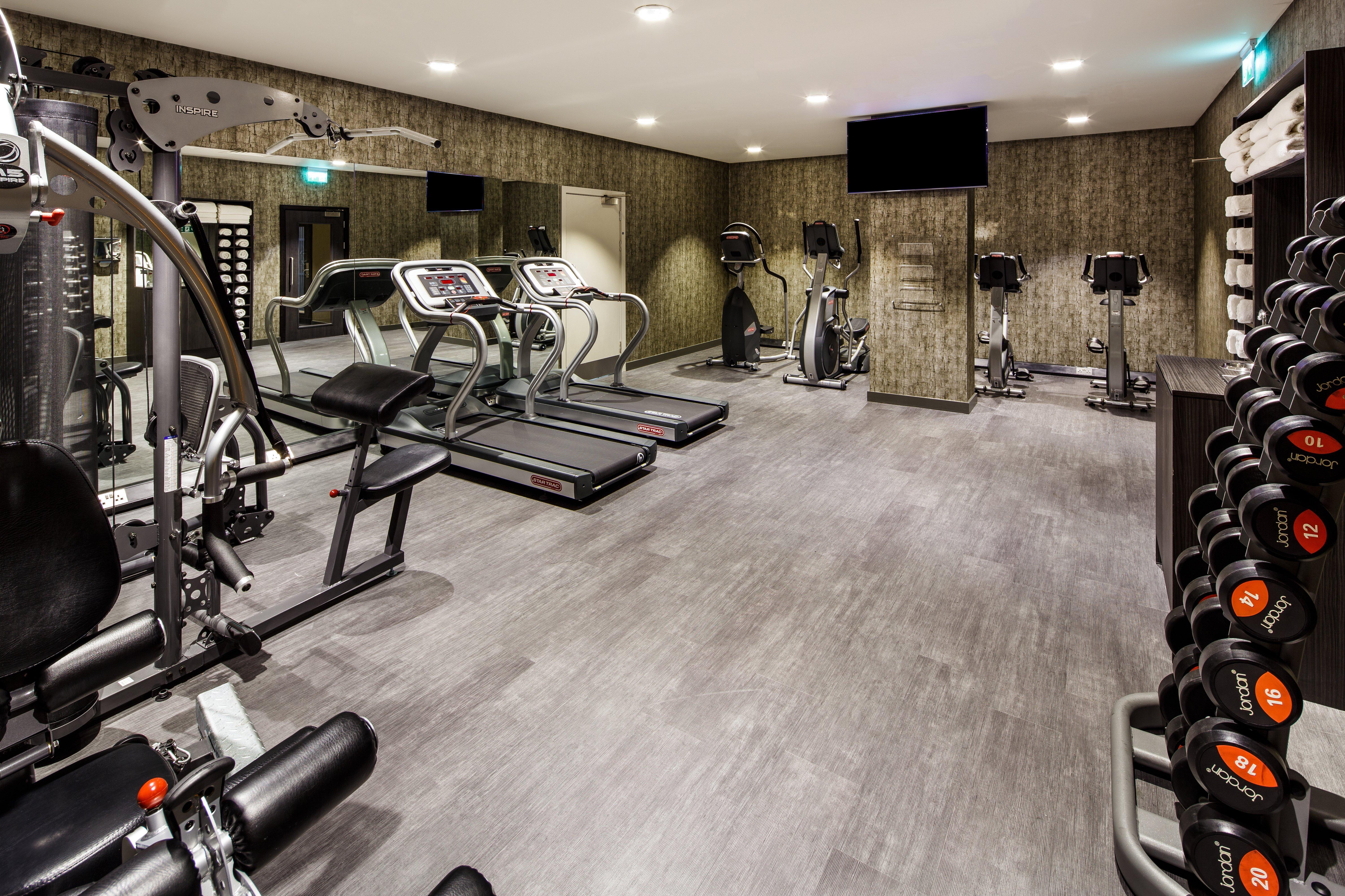 Crowne Plaza Aberdeen Airport By Ihg Dyce Esterno foto