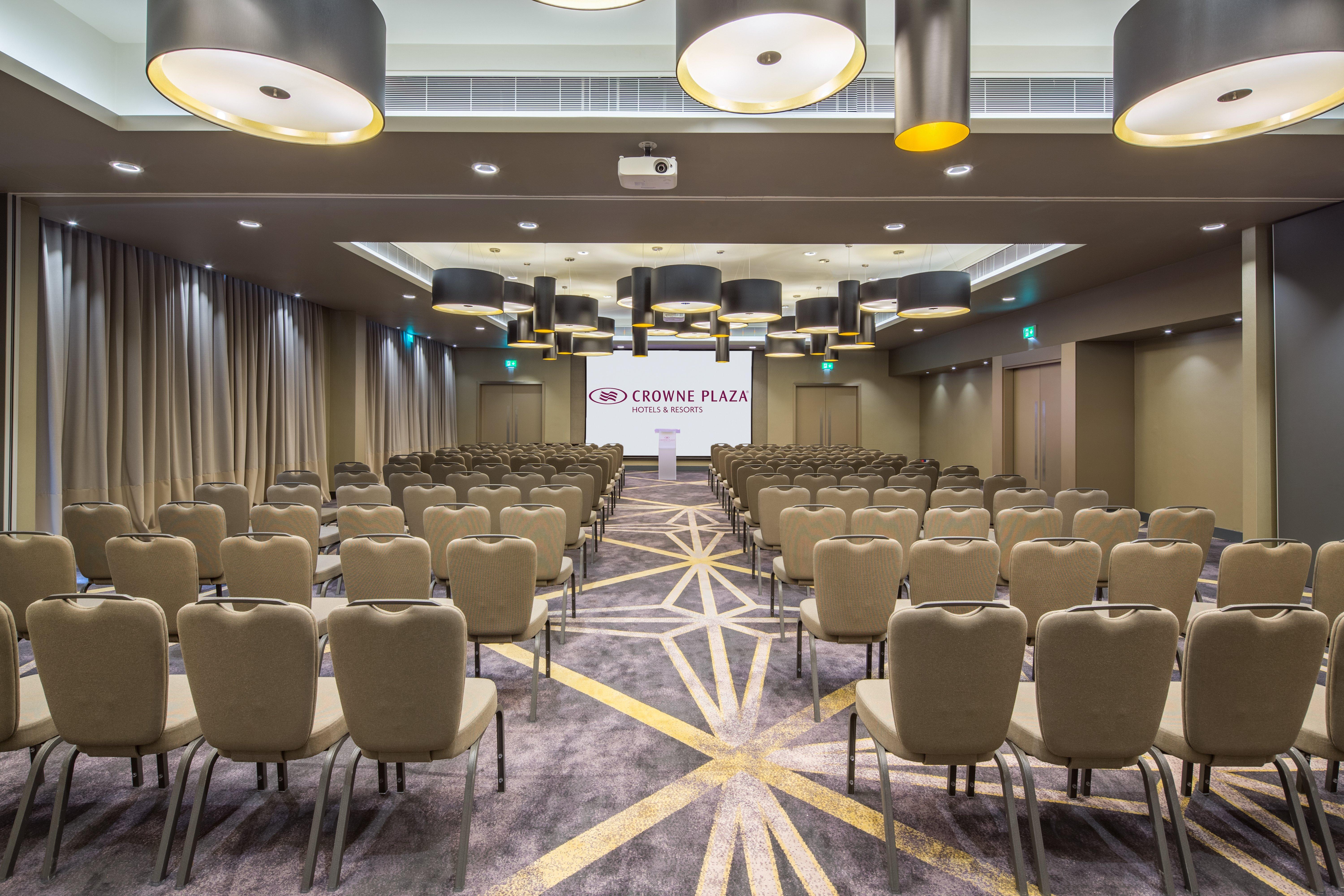 Crowne Plaza Aberdeen Airport By Ihg Dyce Esterno foto