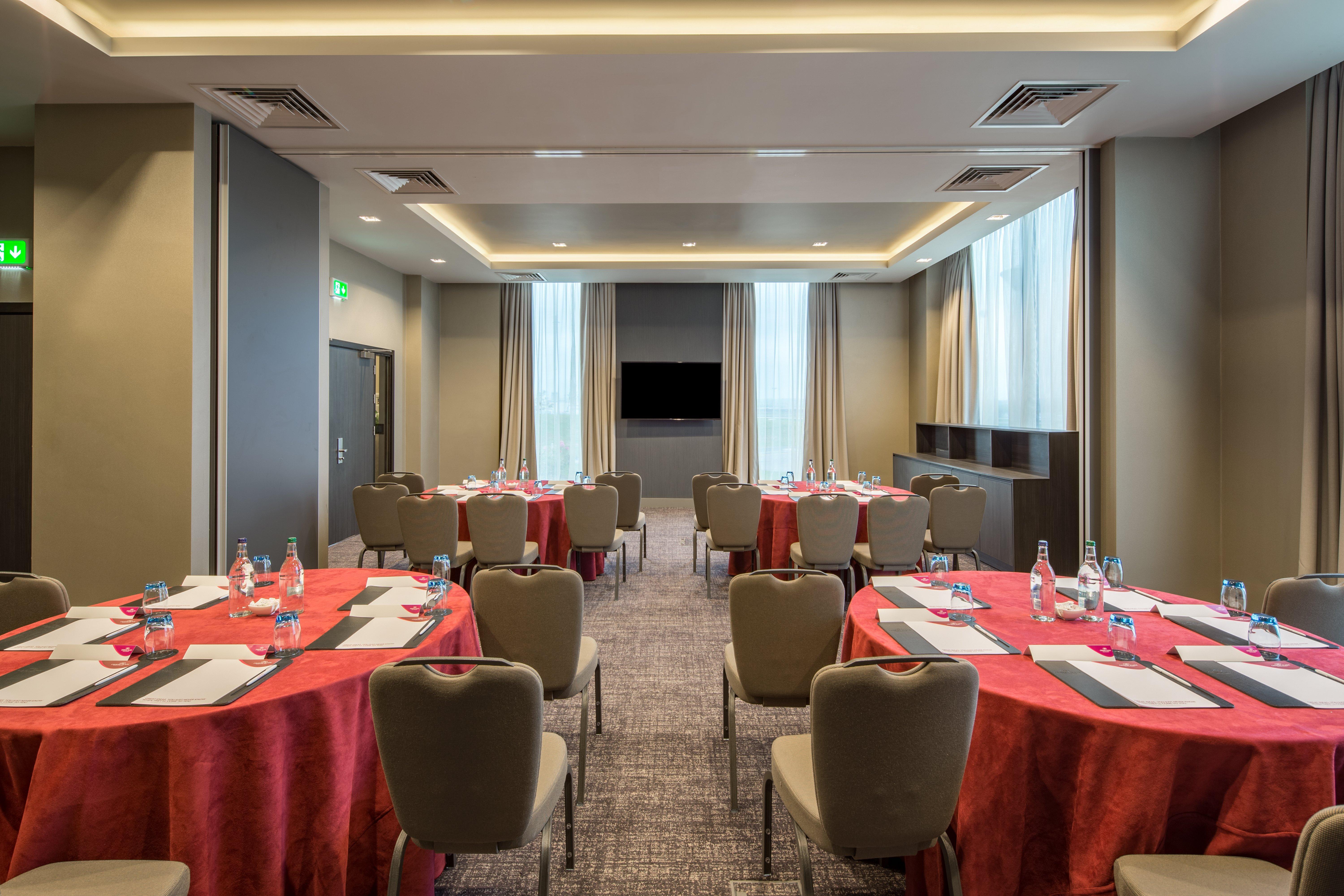 Crowne Plaza Aberdeen Airport By Ihg Dyce Esterno foto