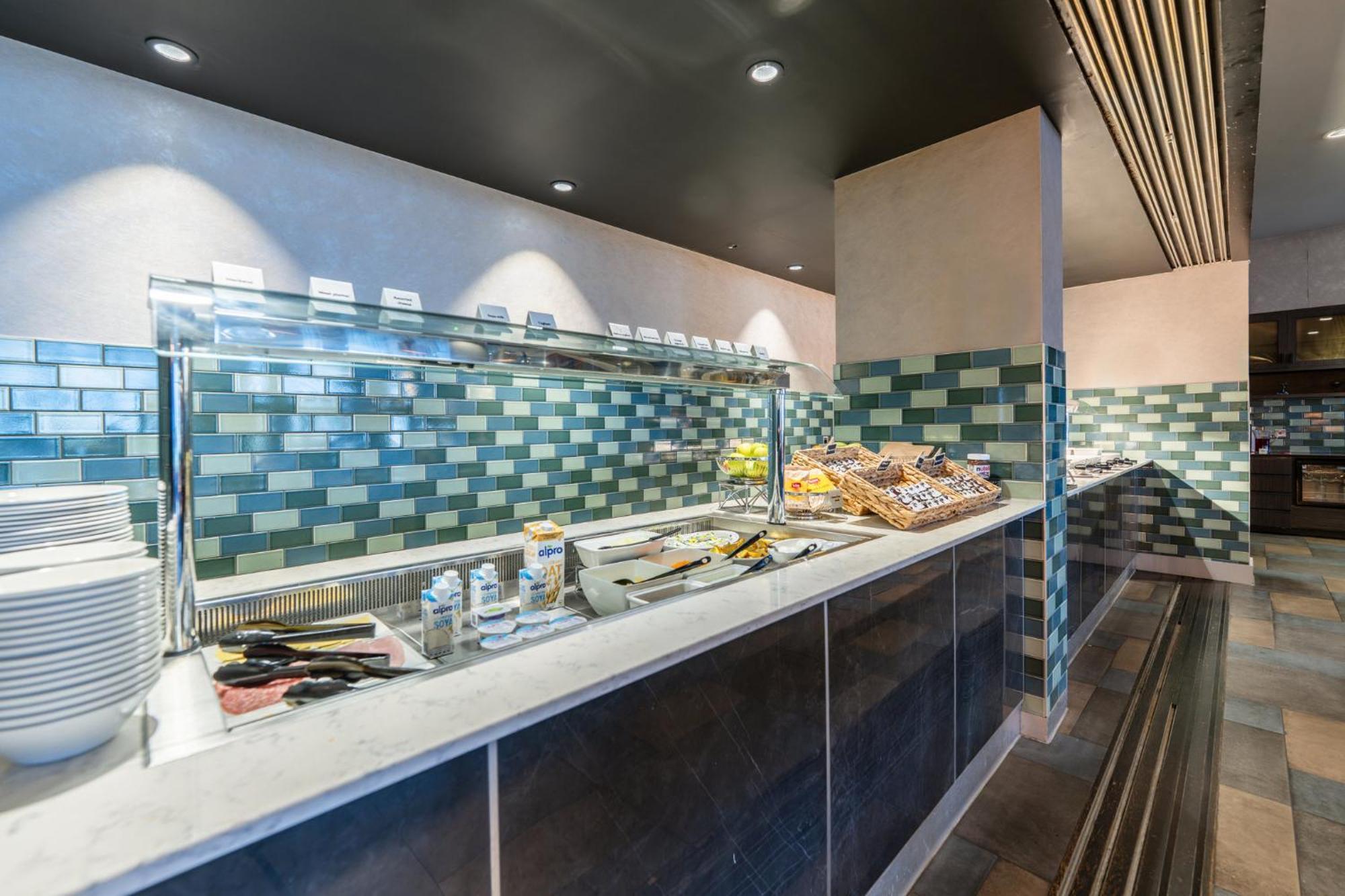 Crowne Plaza Aberdeen Airport By Ihg Dyce Esterno foto