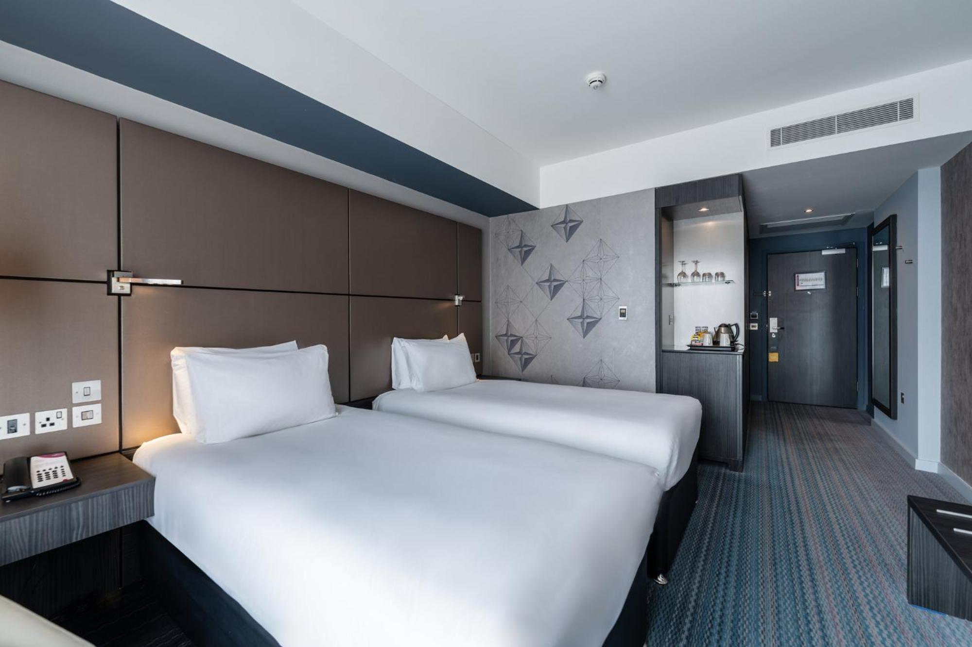 Crowne Plaza Aberdeen Airport By Ihg Dyce Esterno foto