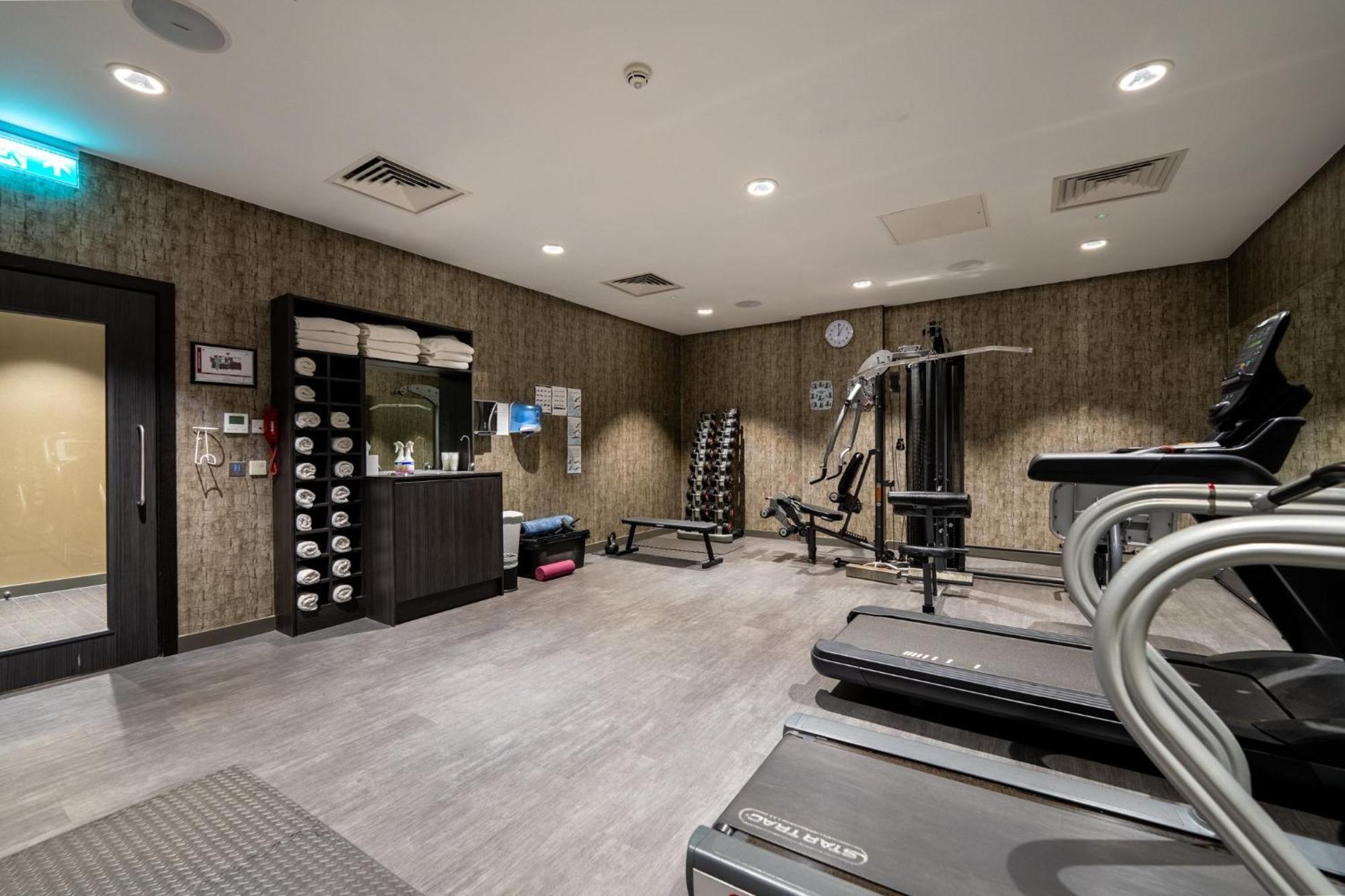 Crowne Plaza Aberdeen Airport By Ihg Dyce Esterno foto