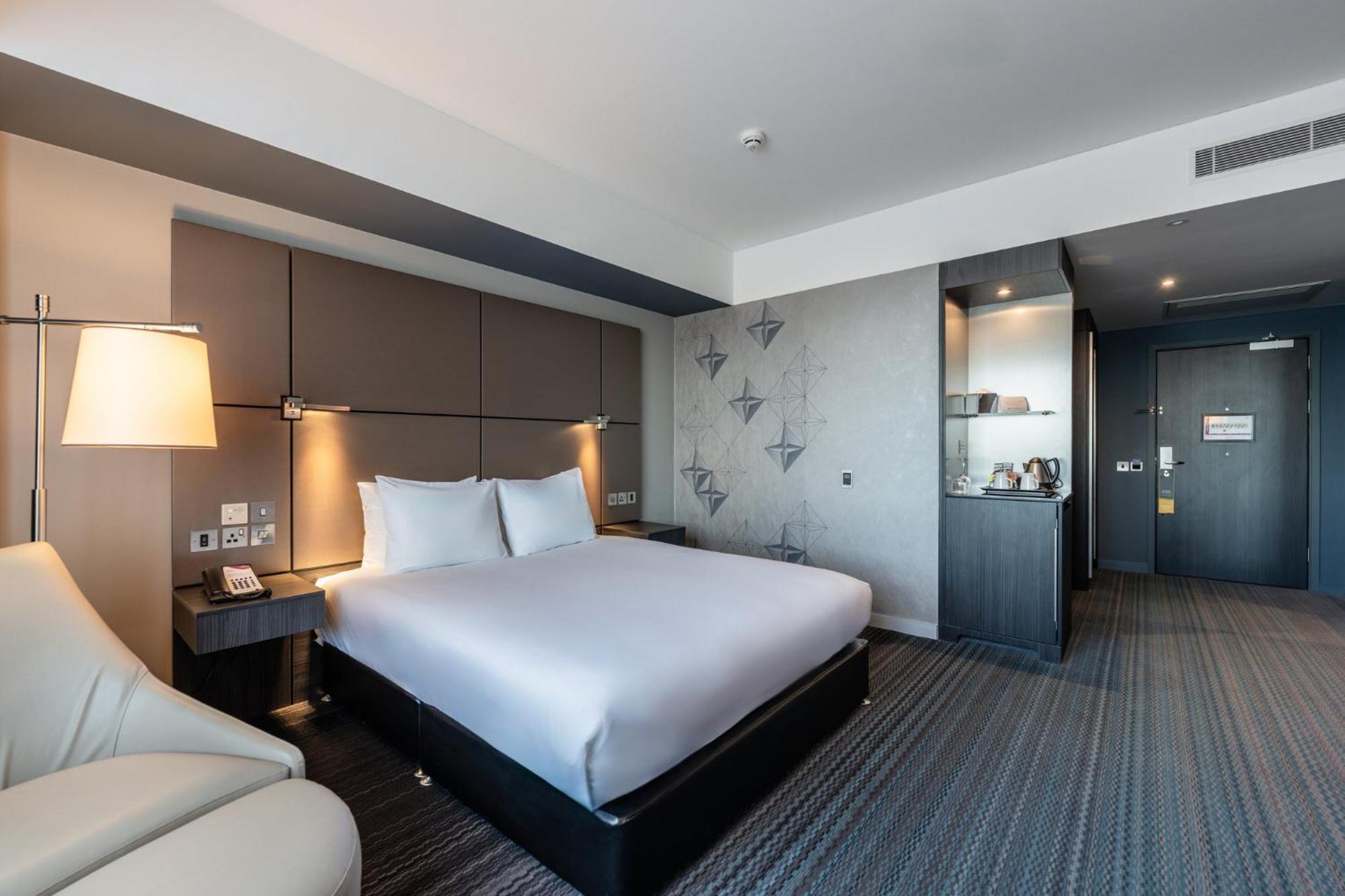 Crowne Plaza Aberdeen Airport By Ihg Dyce Esterno foto